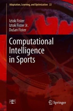Computational Intelligence in Sports