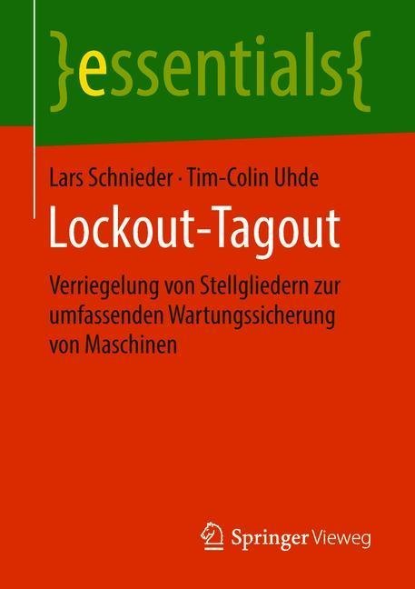 Lockout-Tagout main product photo