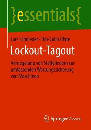 Lockout-Tagout