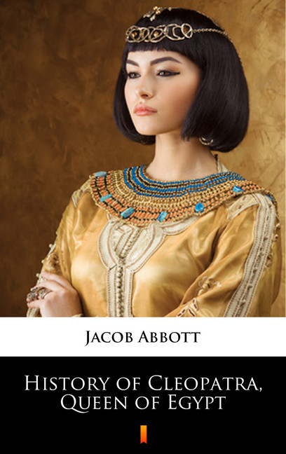 History of Cleopatra, Queen of Egypt main product photo