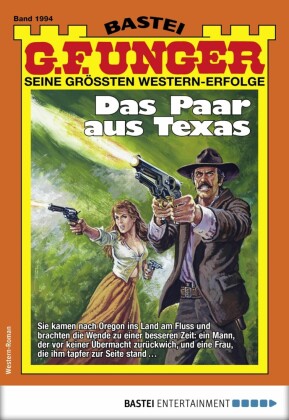 G. F. Unger 1994
