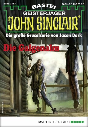 John Sinclair 2113