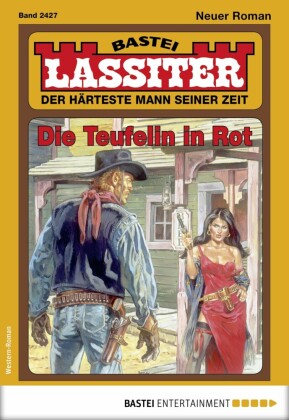 Lassiter 2427