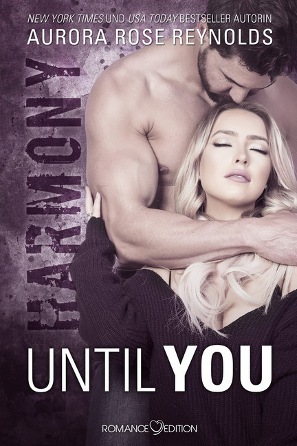 Until You: Harmony main product photo