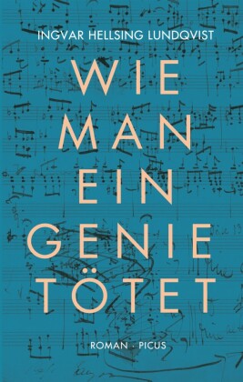 Wie man ein Genie tötet