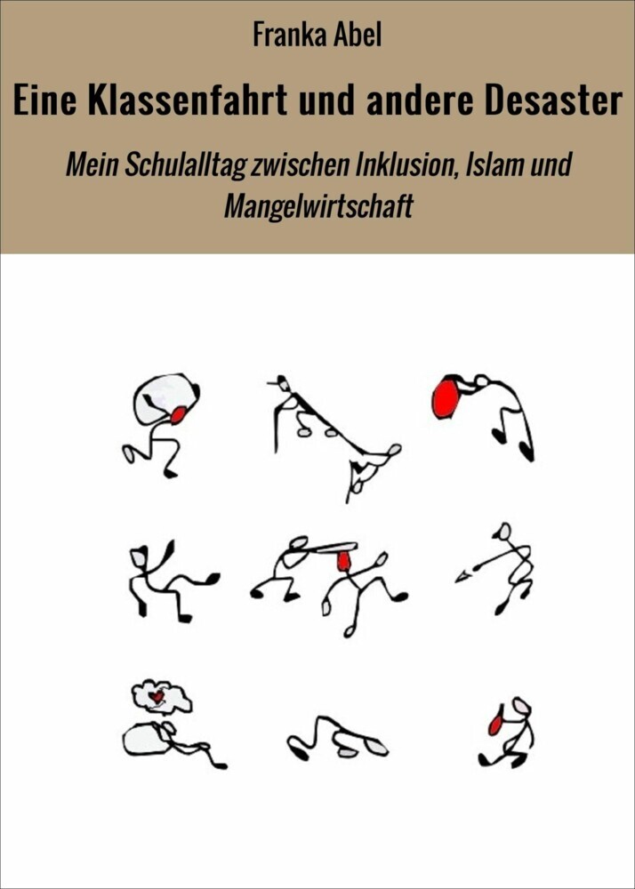 Eine Klassenfahrt und andere Desaster main product photo