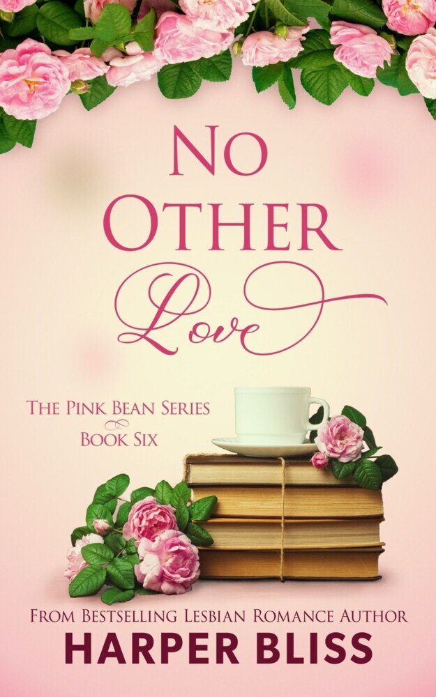 No Other Love main product photo