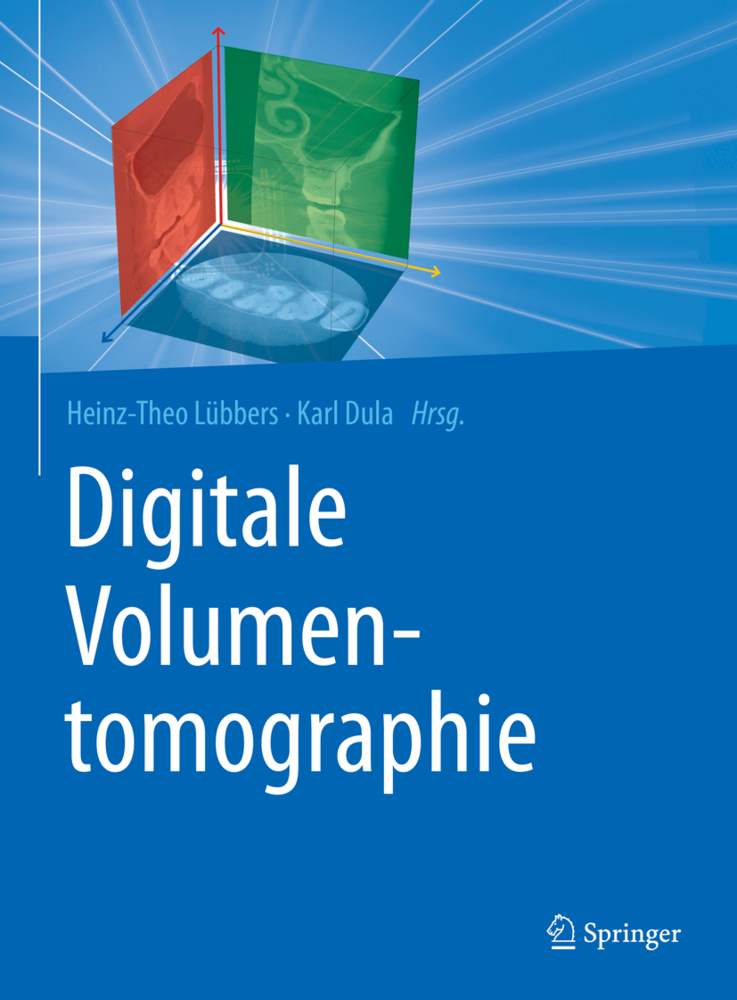 Digitale Volumentomographie main product photo