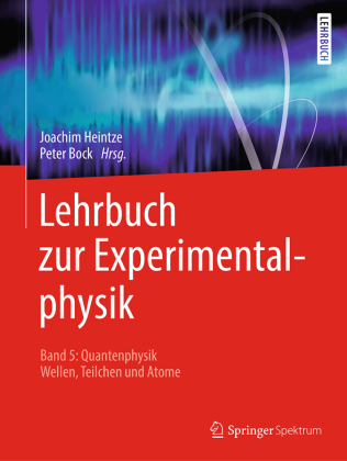 Lehrbuch zur Experimentalphysik.Bd.5