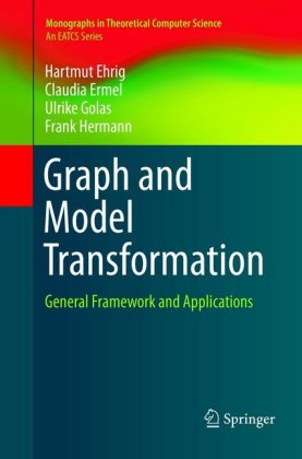 Graph and Model Transformation