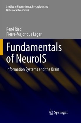 Fundamentals of NeuroIS