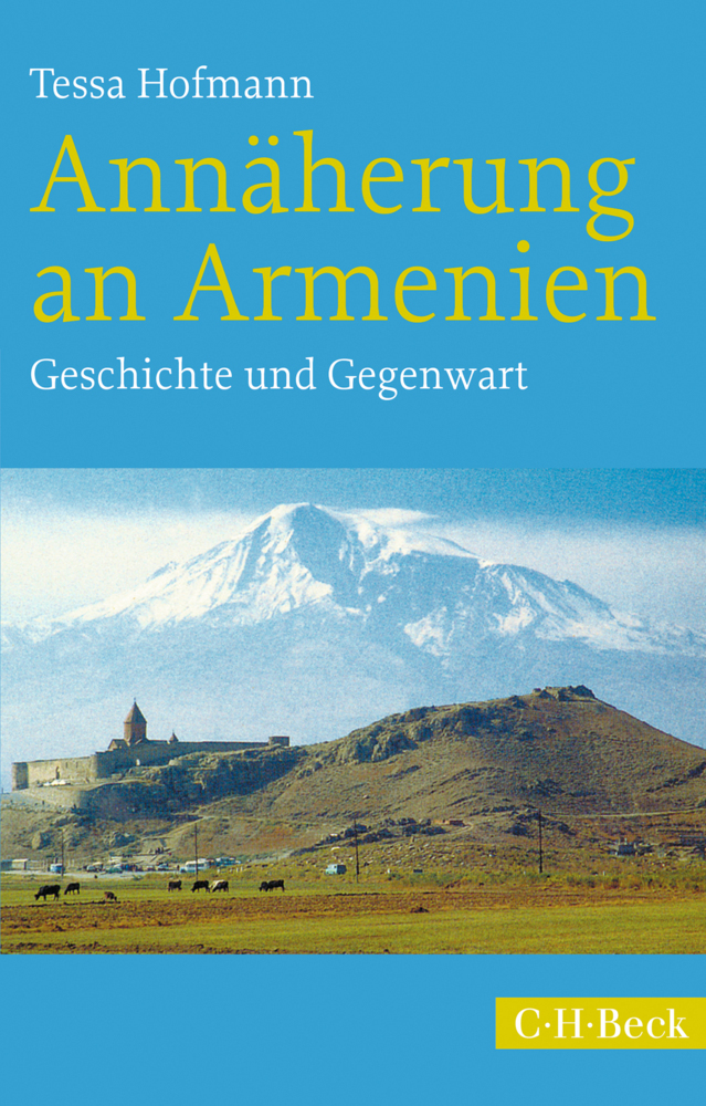 Annäherung an Armenien main product photo