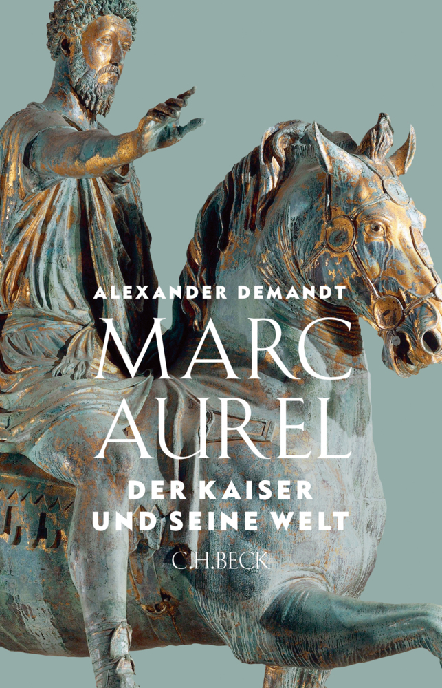 Marc Aurel main product photo
