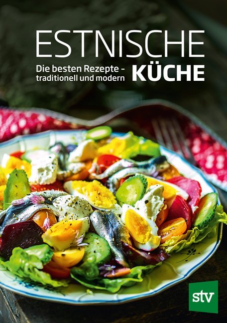 Estnische Küche main product photo