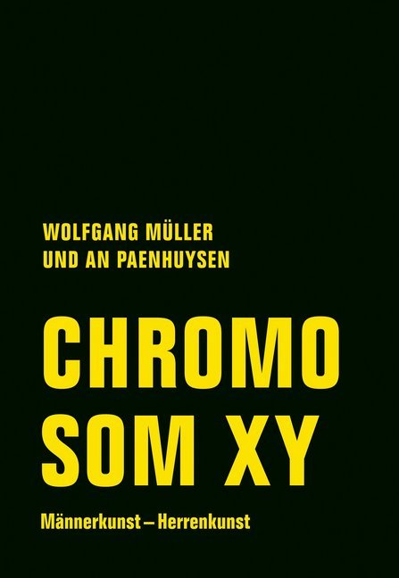 Chromosom XY main product photo