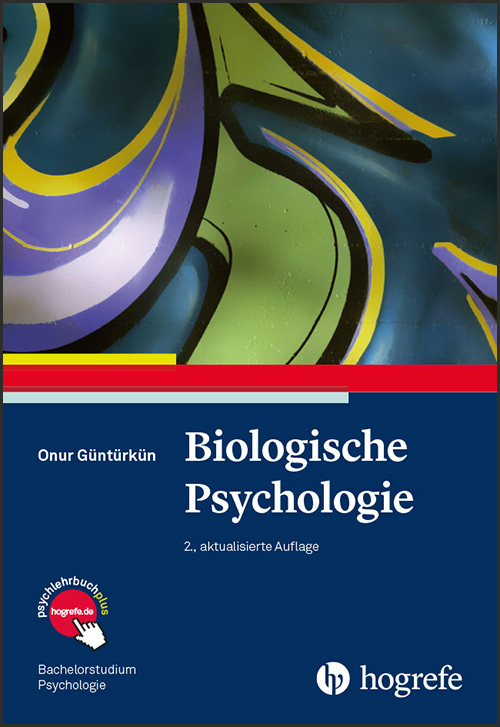 Biologische Psychologie main product photo