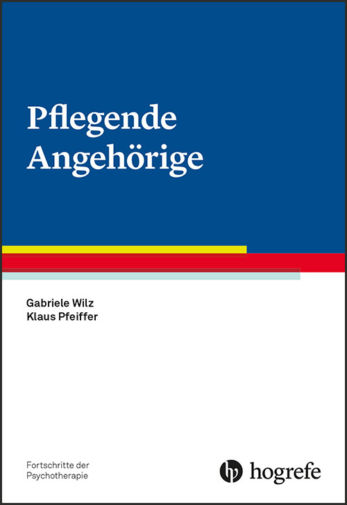 Pflegende Angehörige main product photo