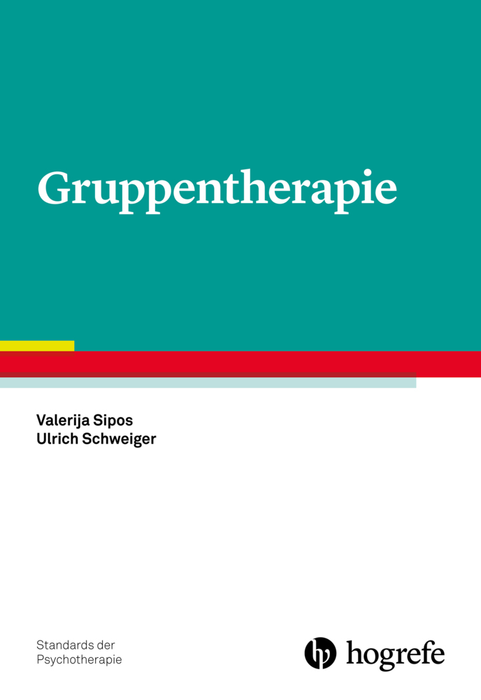 Gruppentherapie main product photo