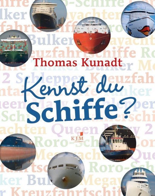 Kennst du Schiffe? main product photo