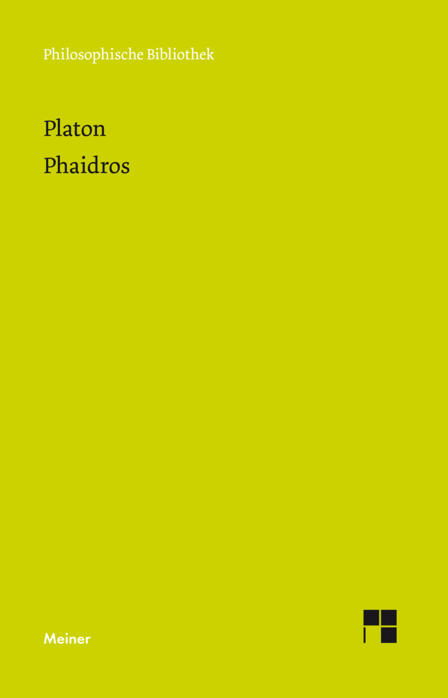 Phaidros main product photo