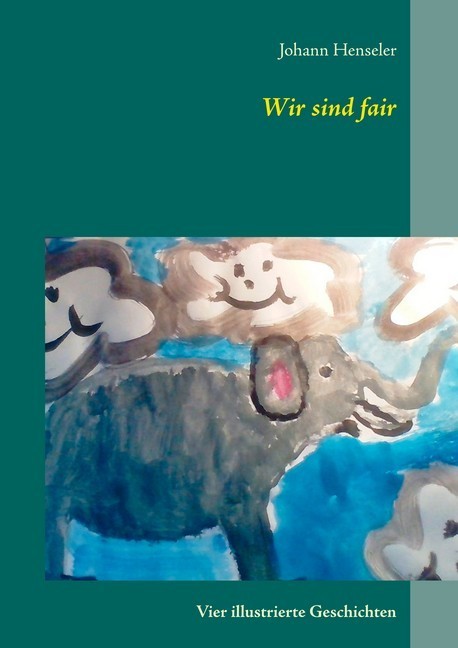 Wir sind fair main product photo