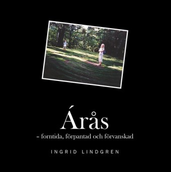 Árås