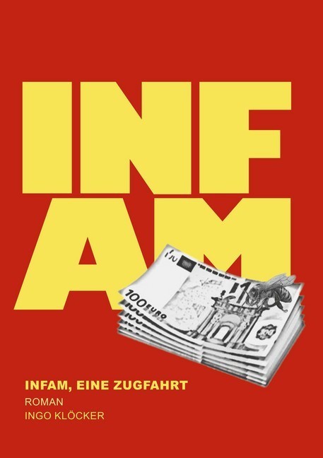 Infam main product photo