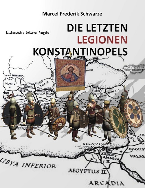 Die Letzten Legionen Konstantinopels main product photo
