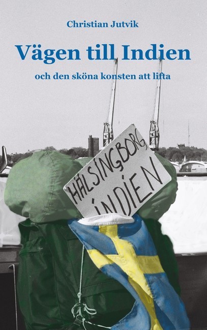 Vägen till Indien main product photo