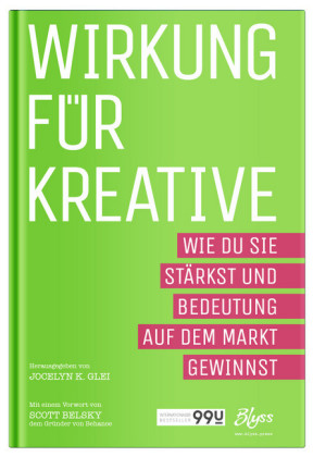 Wirkung für Kreative