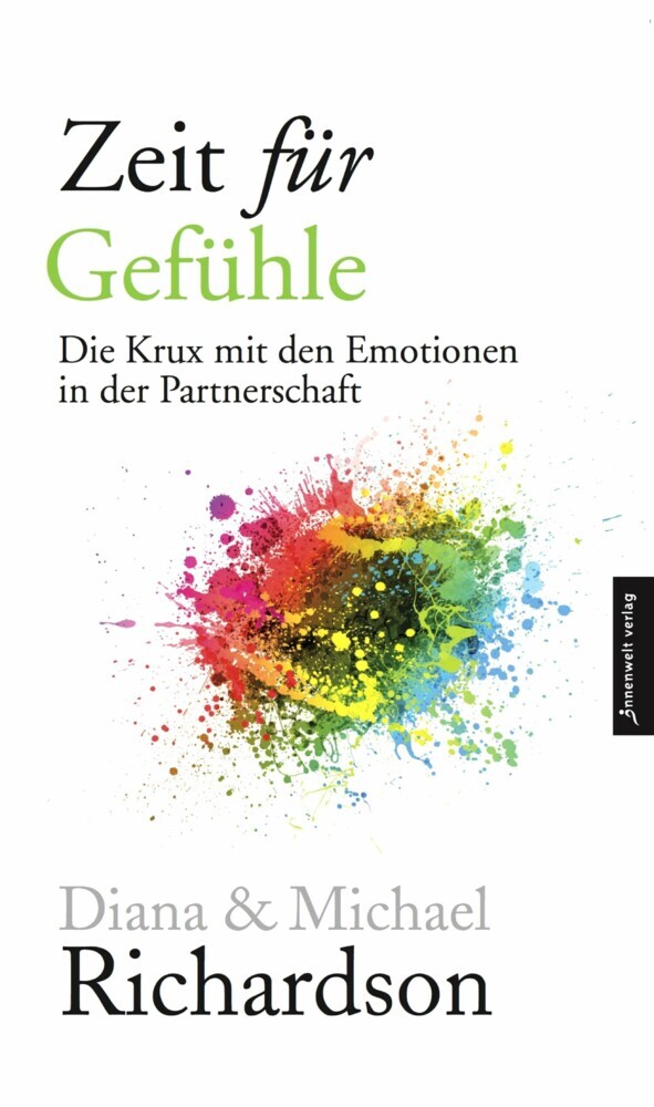 Zeit für Gefühle main product photo