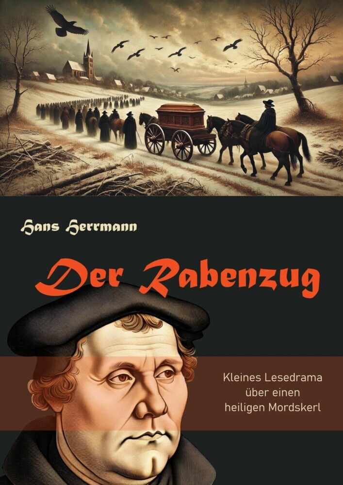 Der Rabenzug main product photo