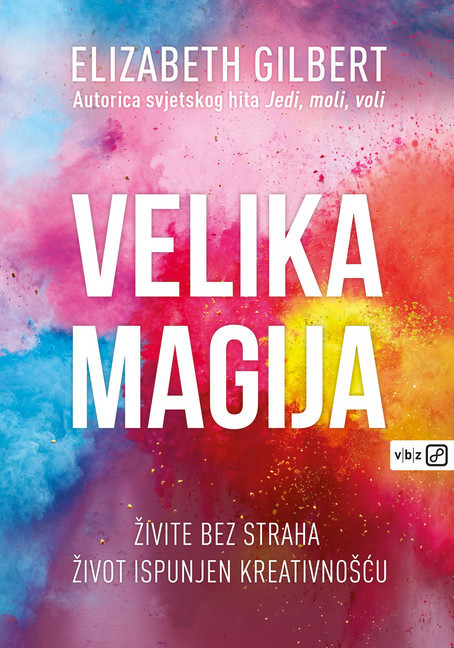 Velika magija main product photo