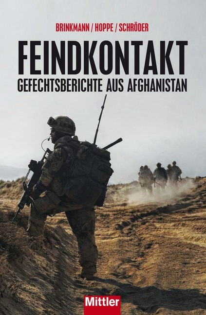 Feindkontakt main product photo