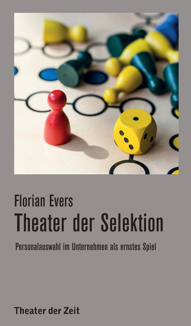Theater der Selektion main product photo
