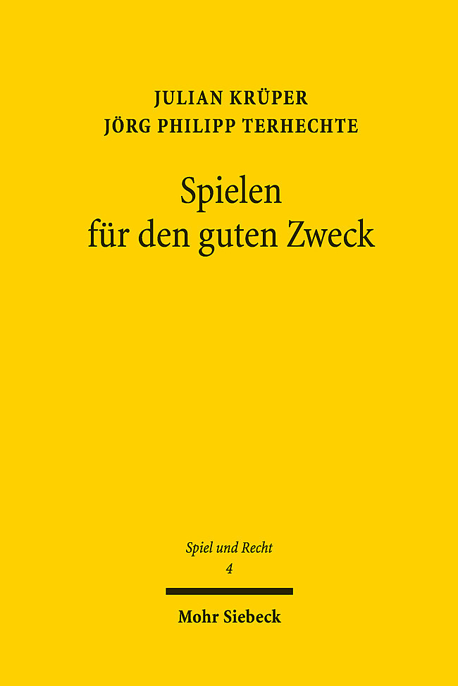 Spielen für den guten Zweck main product photo