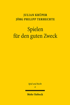 Spielen für den guten Zweck