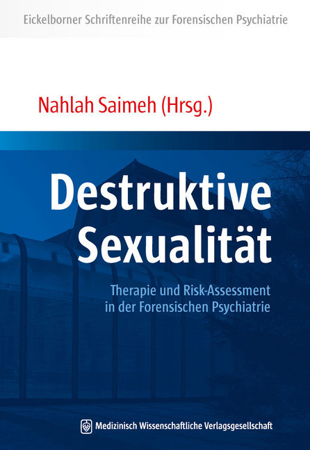 Destruktive Sexualität main product photo