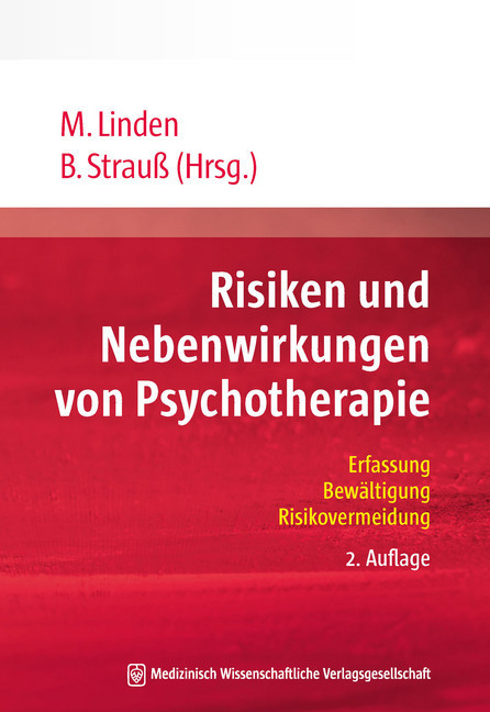 Risiken und Nebenwirkungen von Psychotherapie main product photo