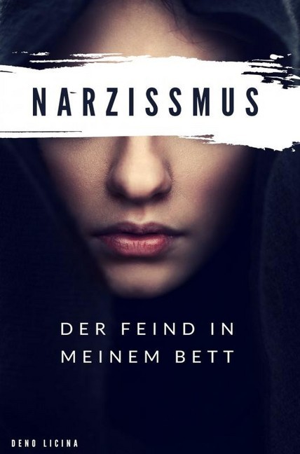 Der Feind in meinem Bett main product photo