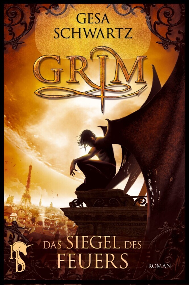 Grim main product photo