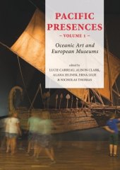 Pacific Presences - Volume 1
