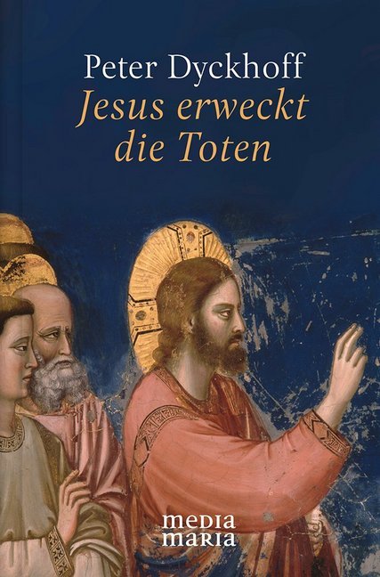 Jesus erweckt die Toten main product photo
