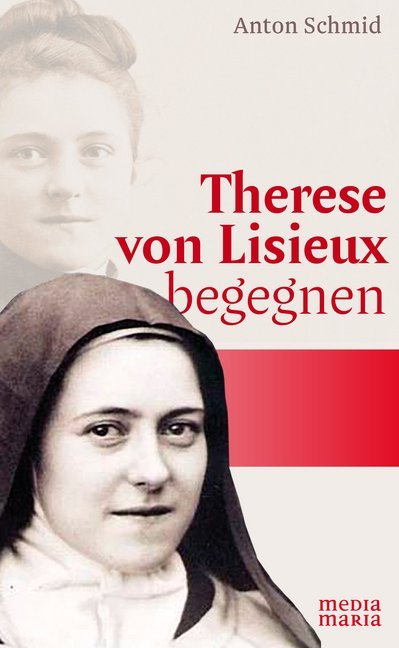 Therese von Lisieux begegnen main product photo