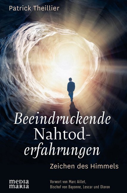 Beeindruckende Nahtoderfahrungen main product photo