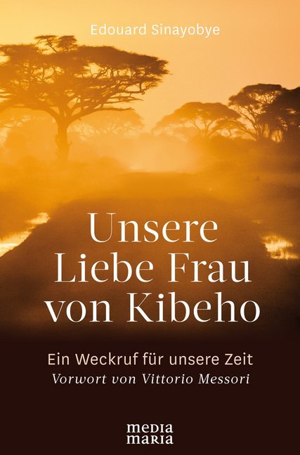 Unsere Liebe Frau von Kibeho main product photo