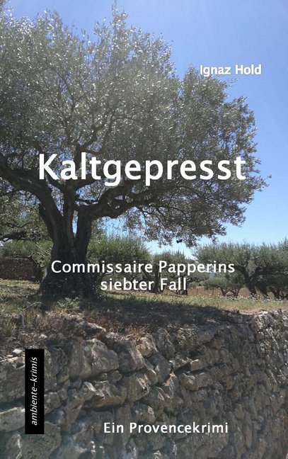 Kaltgepresst main product photo