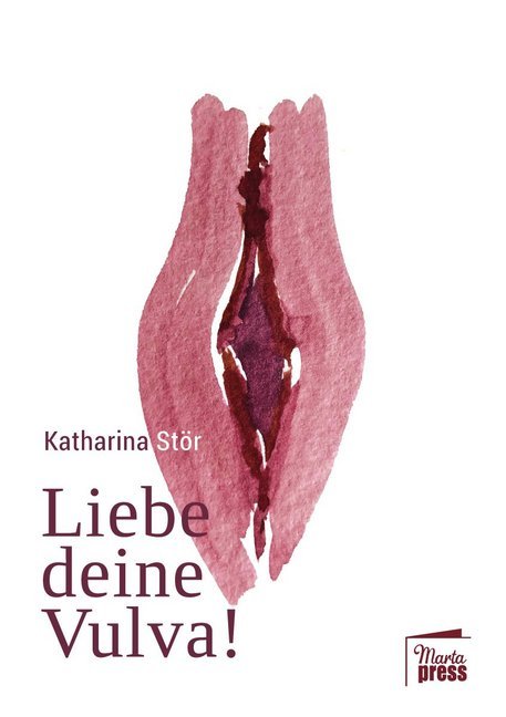 Liebe deine Vulva! main product photo