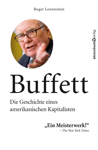 Buffett main product photo