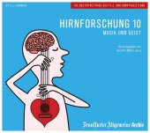 Hirnforschung, Audio-CDs